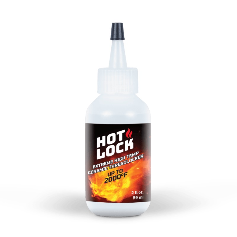 Adhesives - Hotlock