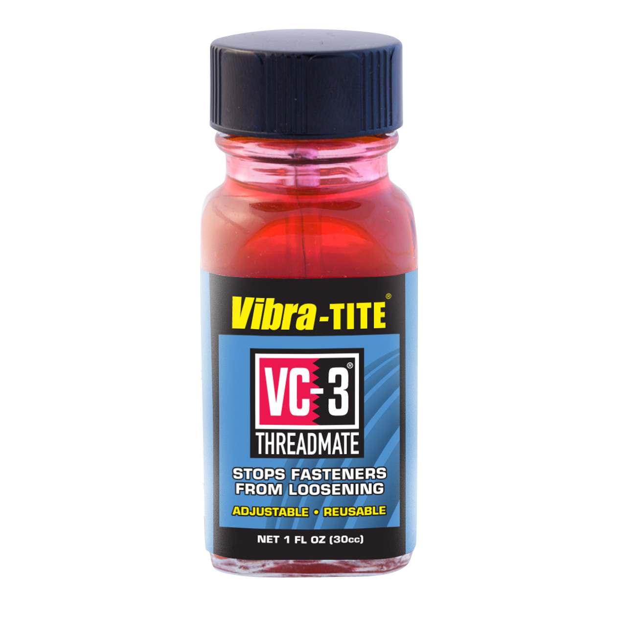 Adhesives - Vibra-Tite VC