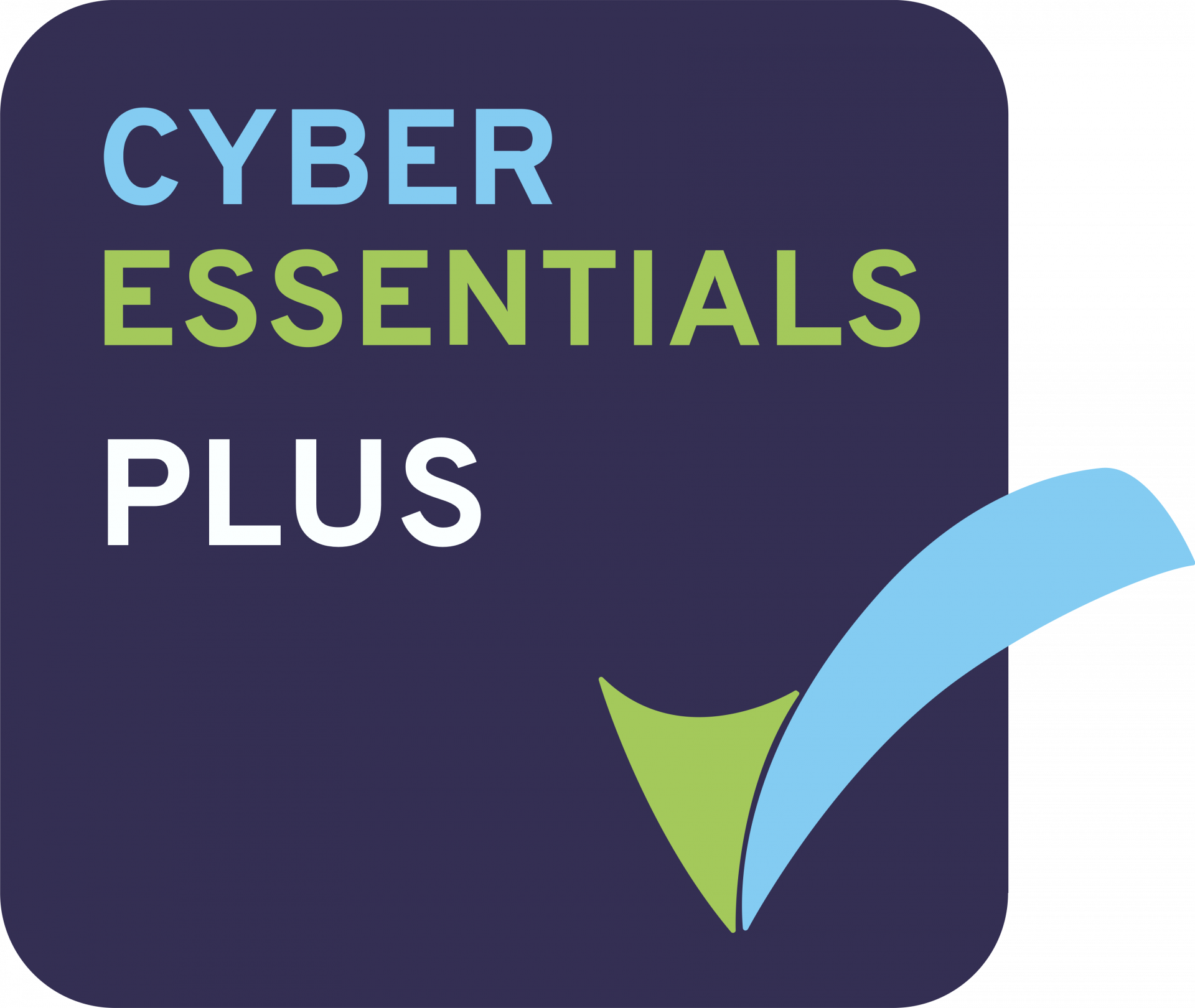 Cyber essentials plus