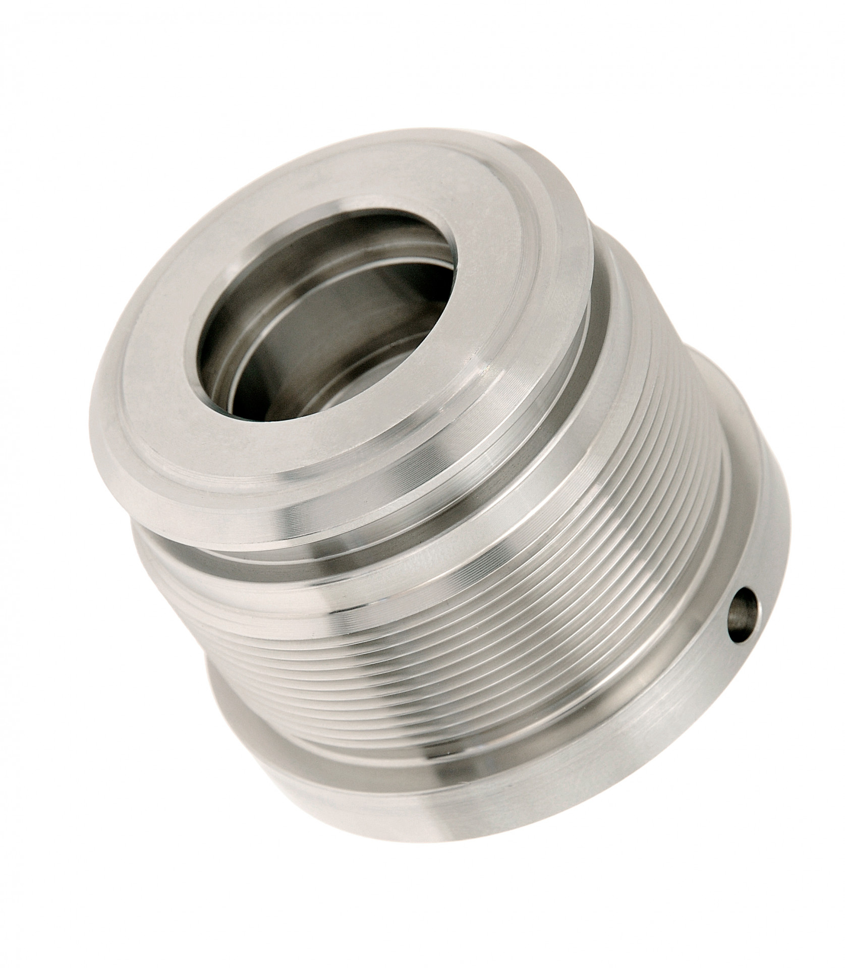 Stainless Steel Gland