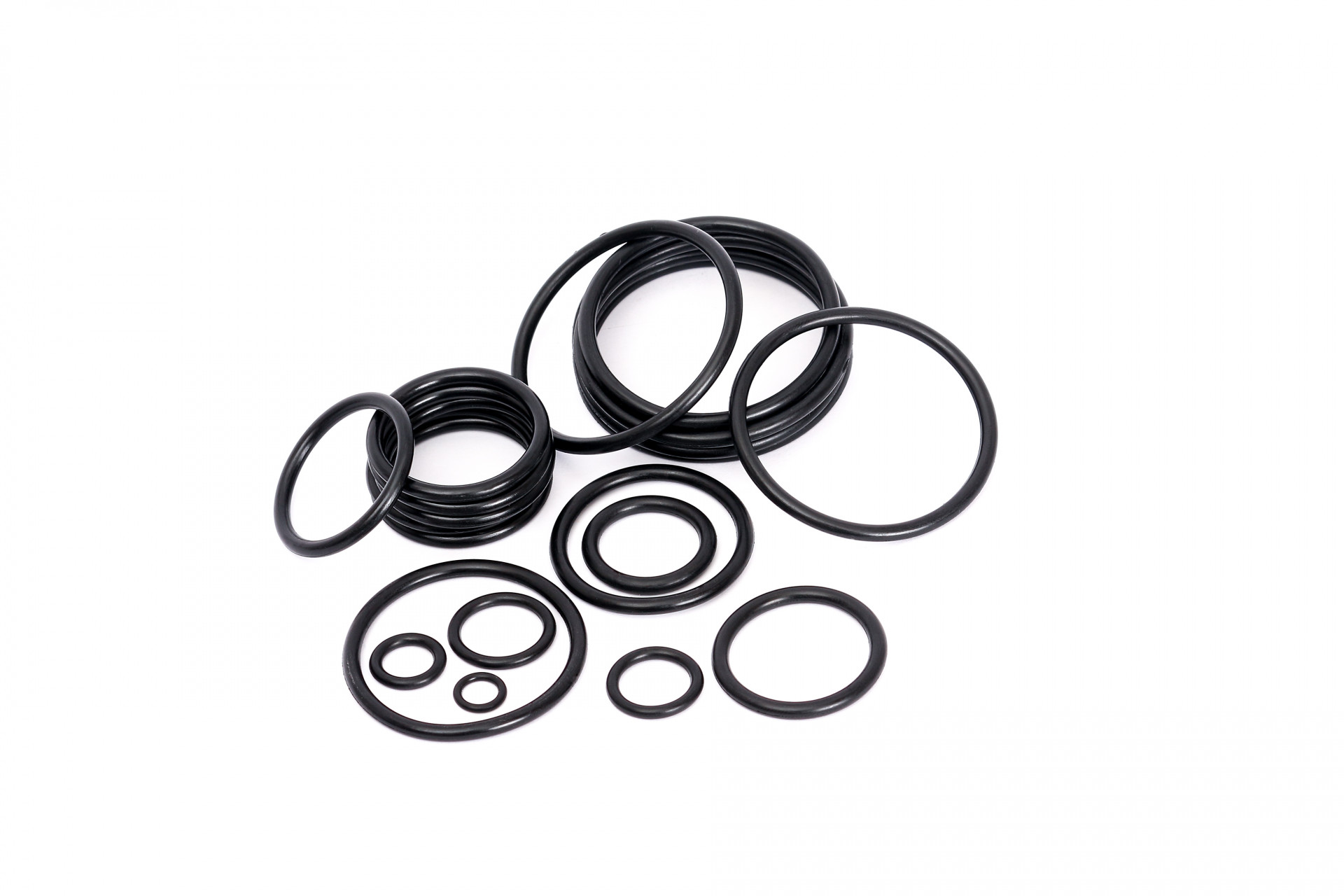 o-rings